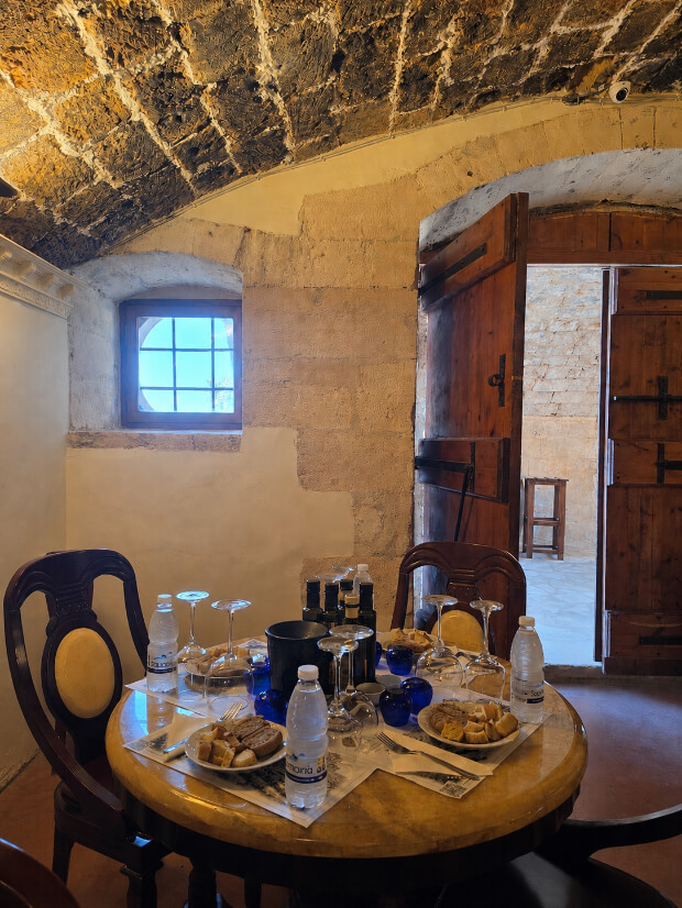 Vinolio - Day Tours