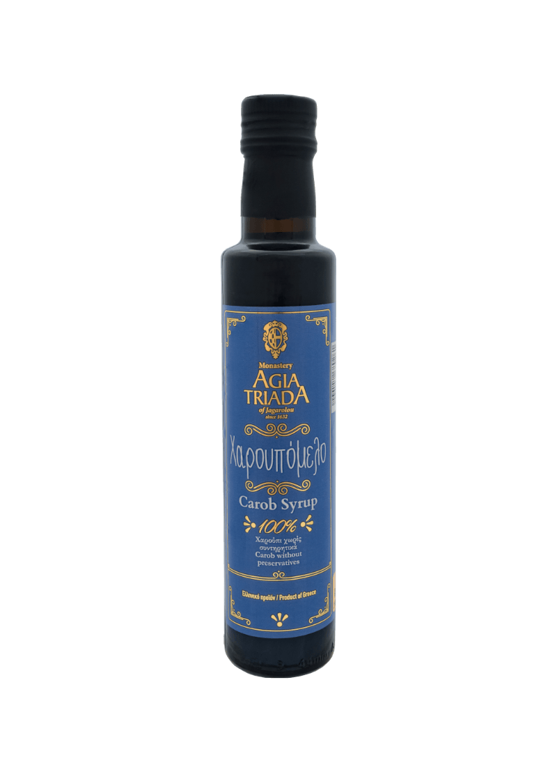 Carob Sirup