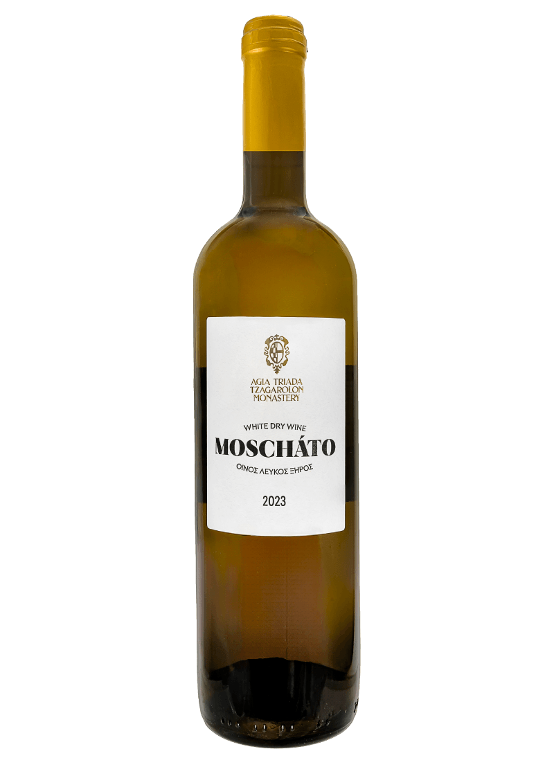 Moscato – White Dry Wine